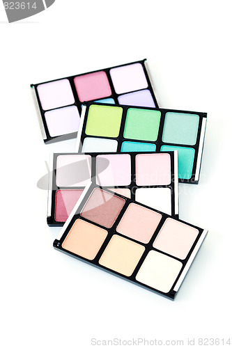 Image of eyeshadow