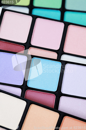 Image of eyeshadow