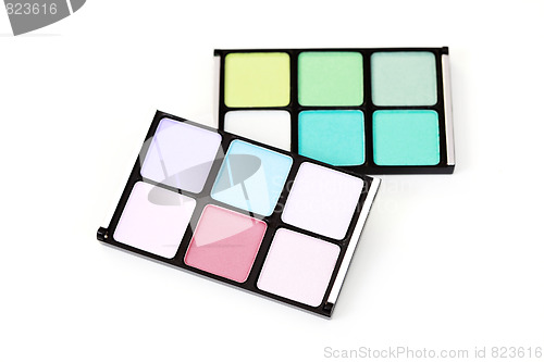 Image of eyeshadow