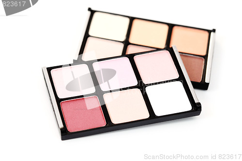 Image of eyeshadow