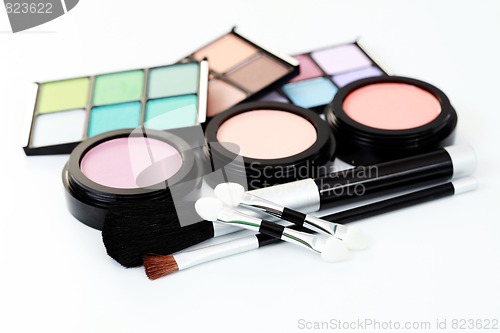 Image of eyeshadow