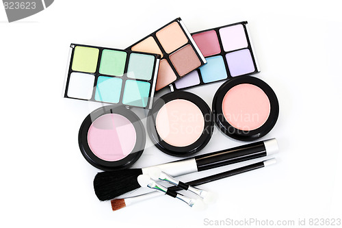 Image of eyeshadow