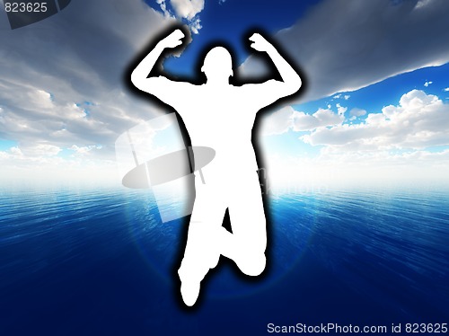 Image of Jump For Joy