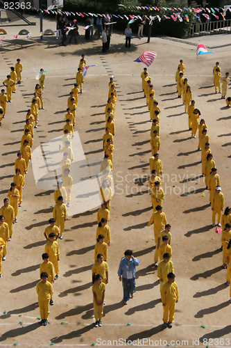 Image of Exercise drills