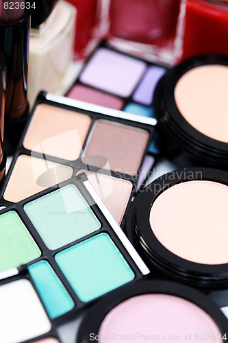 Image of eyeshadow