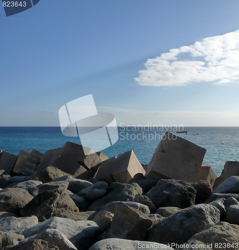 Image of Coast