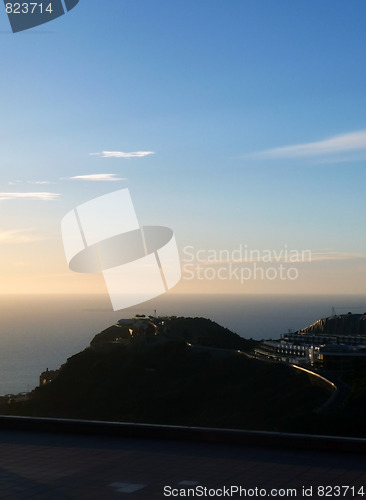 Image of Gran Canaria Sky View
