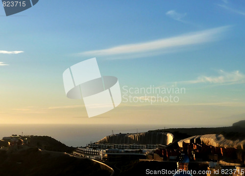 Image of Coast view
