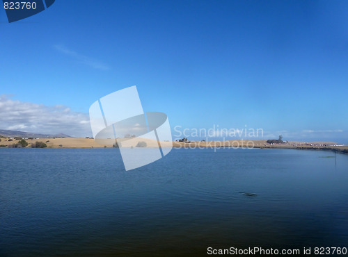 Image of Maspalomas Water View