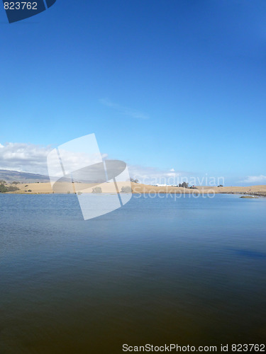 Image of Maspalomas Water View