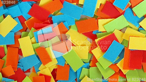 Image of Confetti