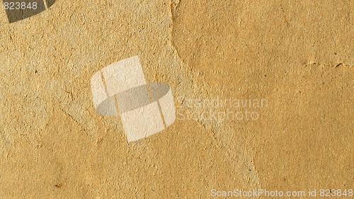 Image of Corrugated cardboard