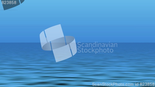 Image of Waves