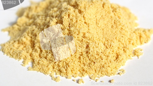 Image of Mustard