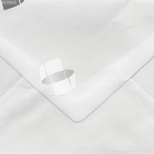Image of Letter envelope