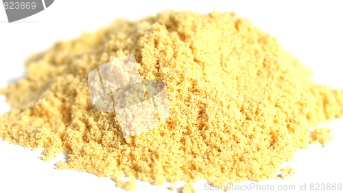 Image of Mustard