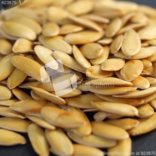 Image of Melon seeds