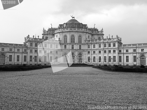 Image of Stupinigi