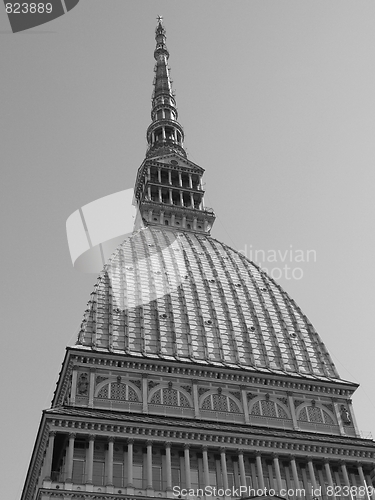 Image of Mole Antonelliana, Turin