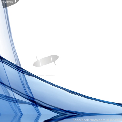 Image of Water