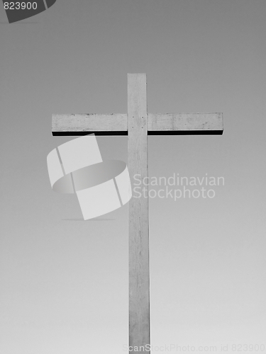 Image of Cross