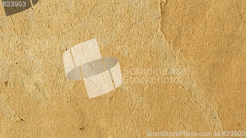 Image of Corrugated cardboard