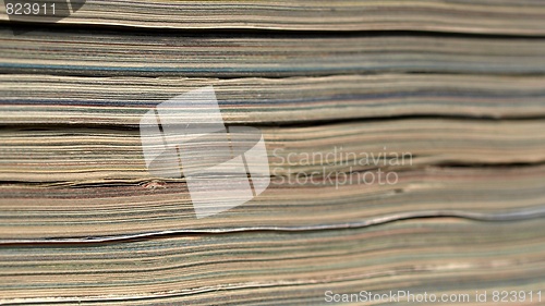 Image of Documents