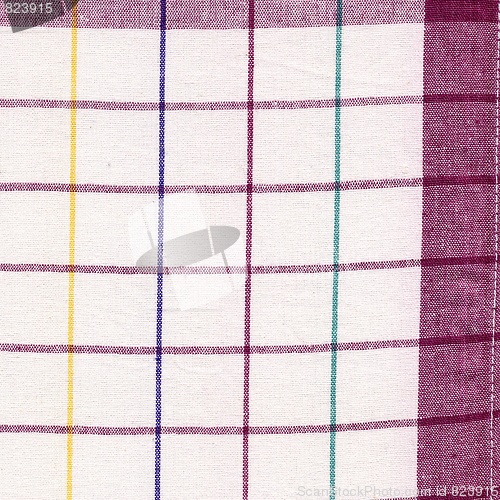 Image of Towel