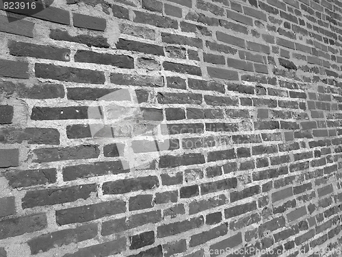 Image of Old wall