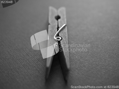 Image of Clothespin