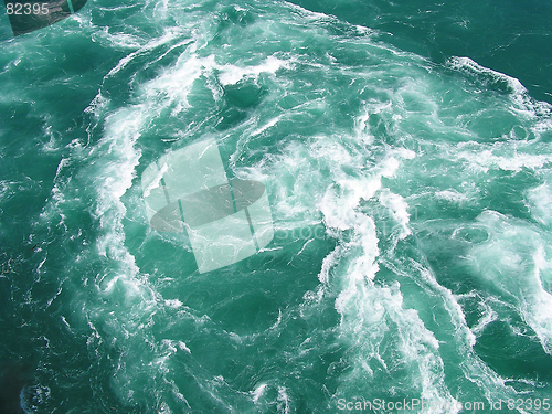 Image of whirlpool