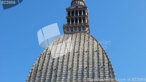 Image of Mole Antonelliana, Turin