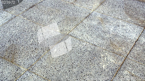 Image of Concrete pavement