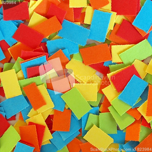 Image of Confetti