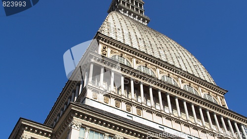 Image of Mole Antonelliana, Turin