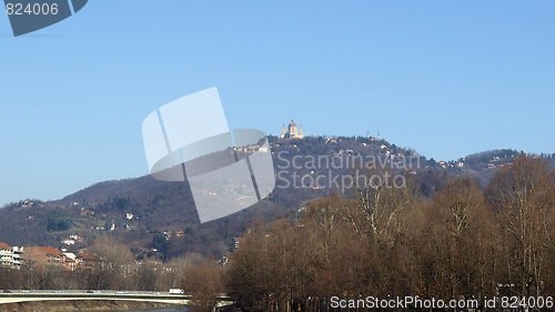 Image of Basilica di Superga, Turin