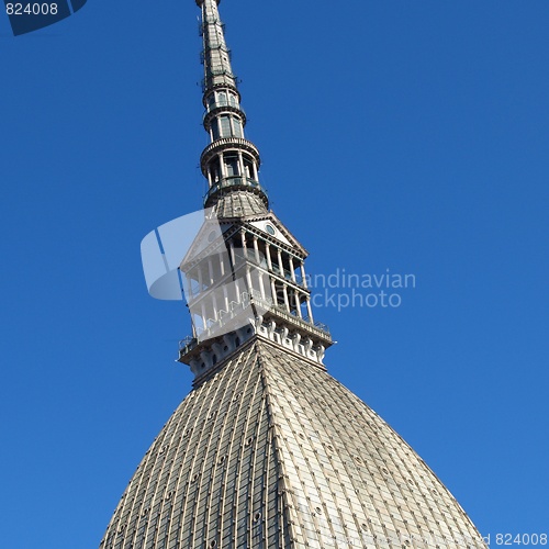 Image of Mole Antonelliana, Turin