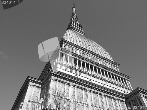 Image of Mole Antonelliana, Turin