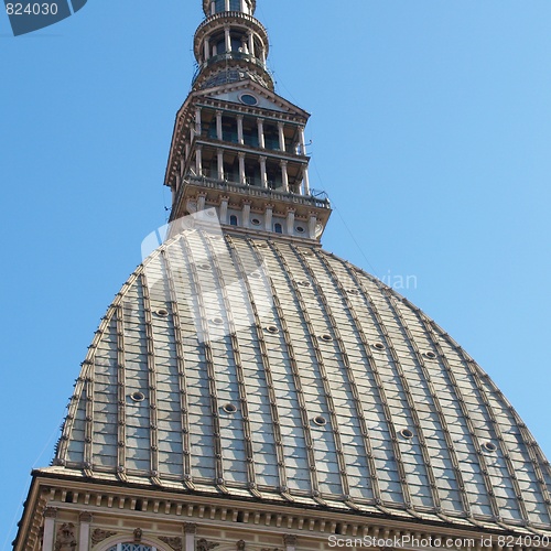Image of Mole Antonelliana, Turin