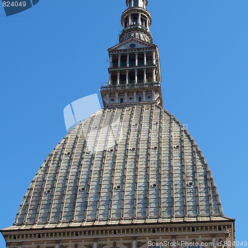 Image of Mole Antonelliana, Turin