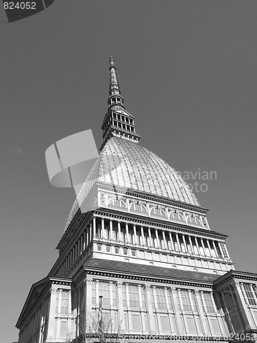 Image of Mole Antonelliana, Turin