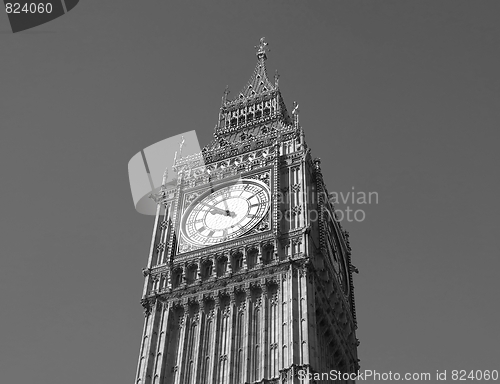 Image of Big Ben