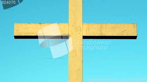 Image of Cross