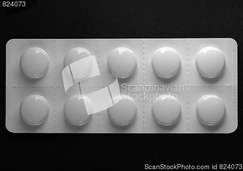 Image of Pills