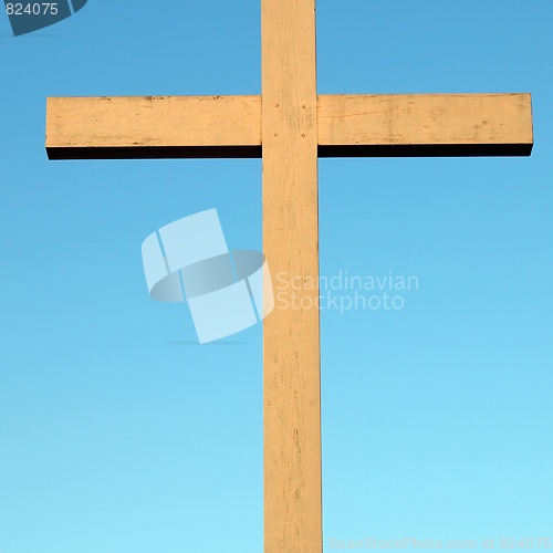 Image of Cross