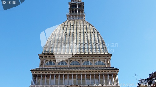 Image of Mole Antonelliana, Turin