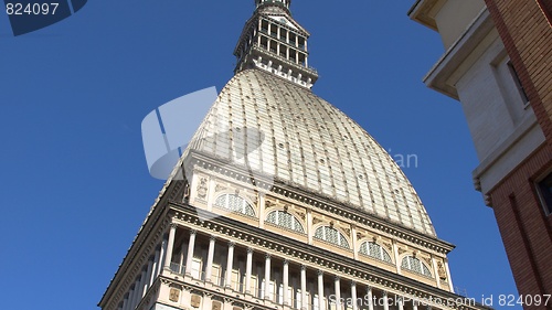 Image of Mole Antonelliana, Turin