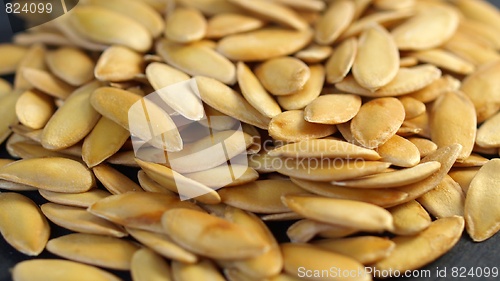 Image of Melon seeds