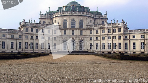 Image of Stupinigi