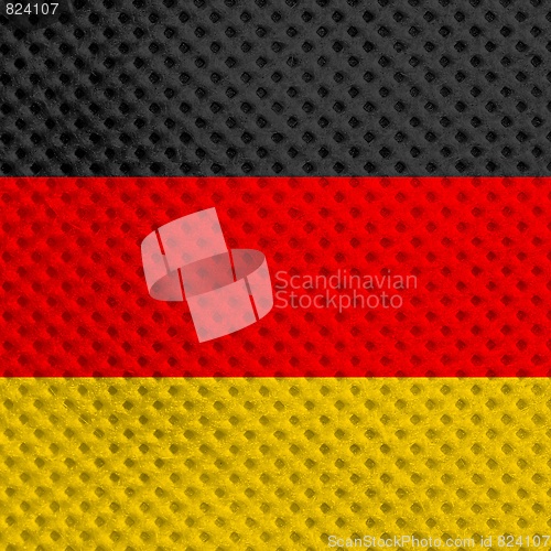 Image of German flag